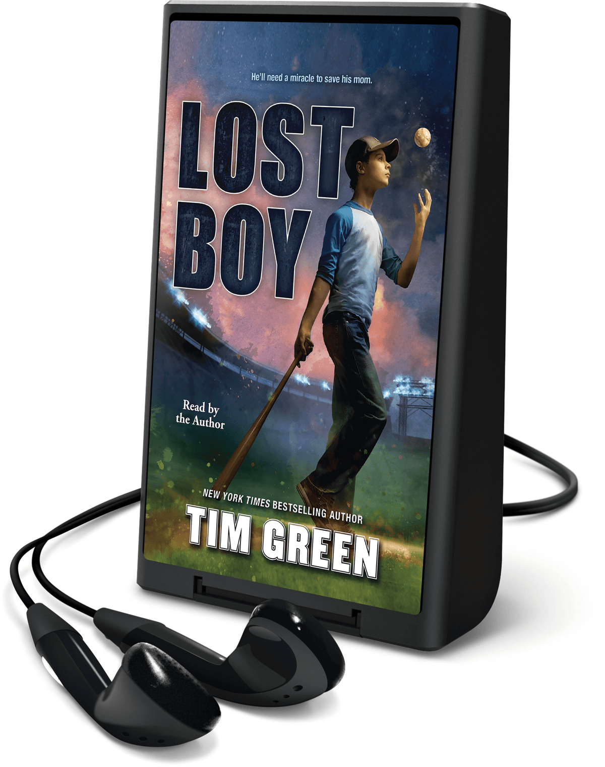 Lost Boy