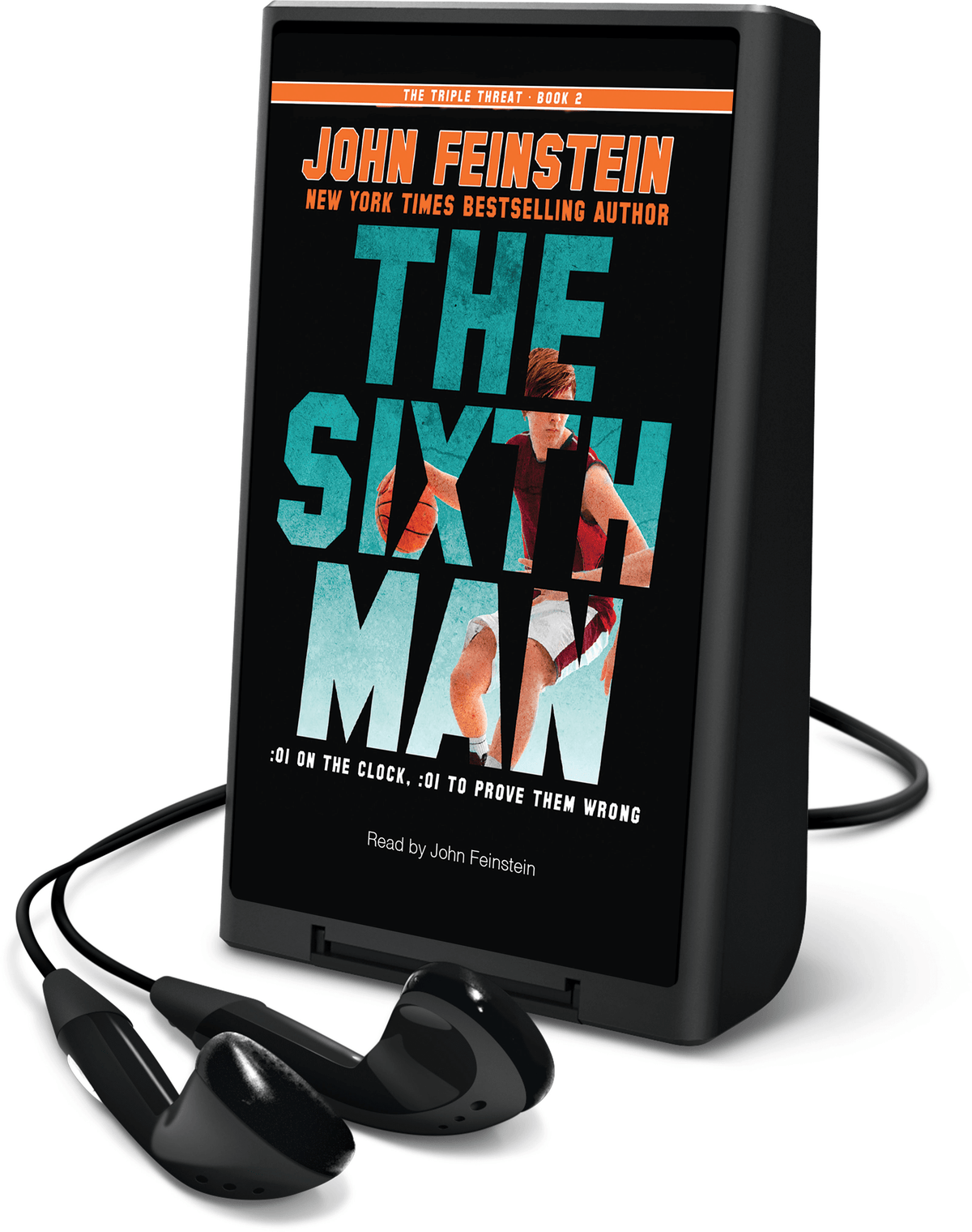 The Sixth Man
