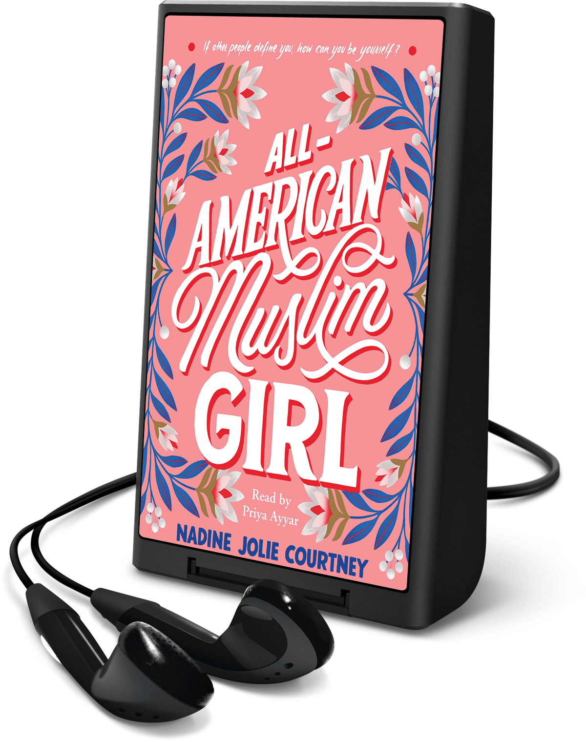 All-American Muslim Girl
