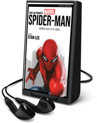 The Ultimate Spider-Man