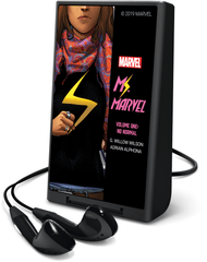 Ms. Marvel Vol. 1
