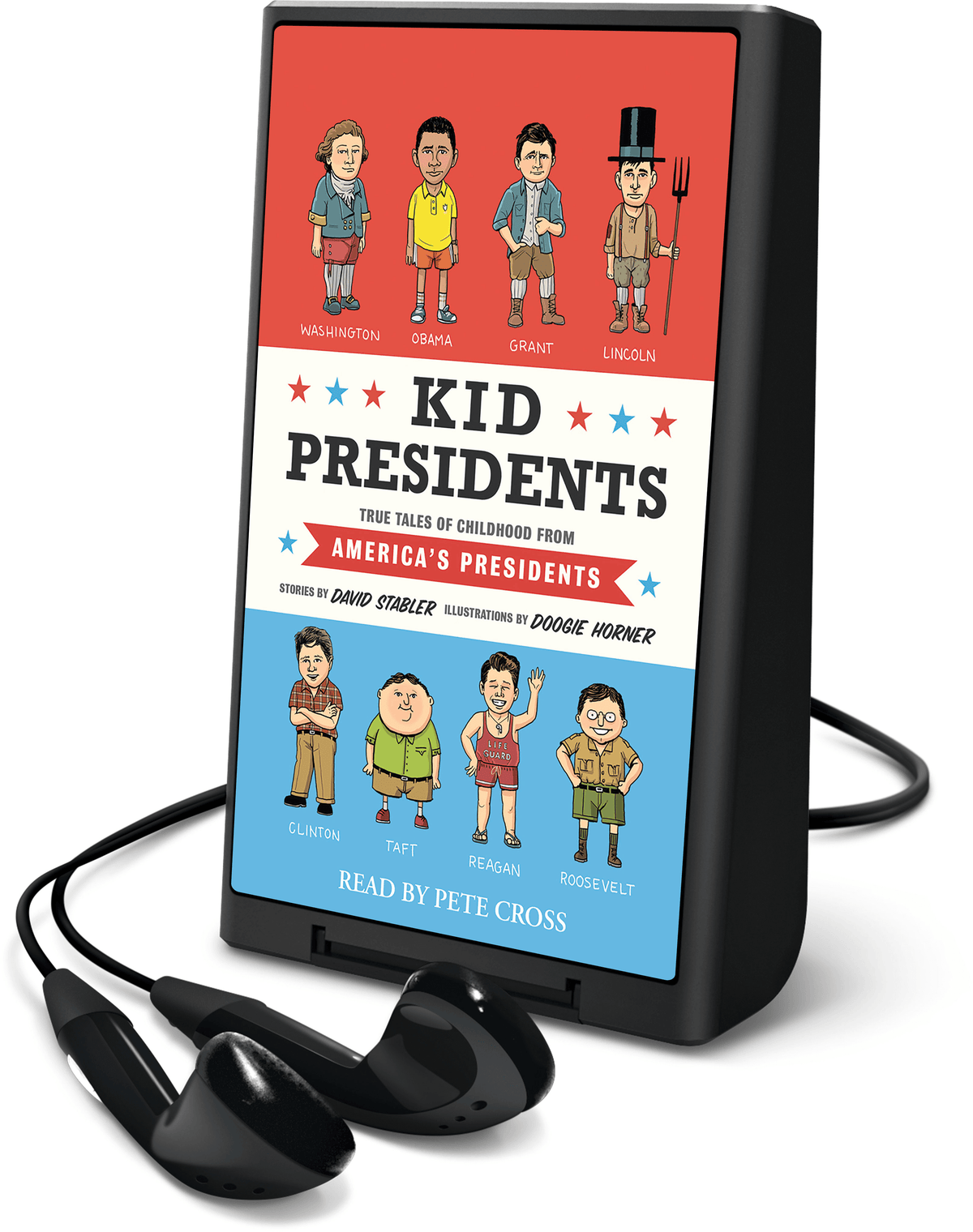 Kid Presidents