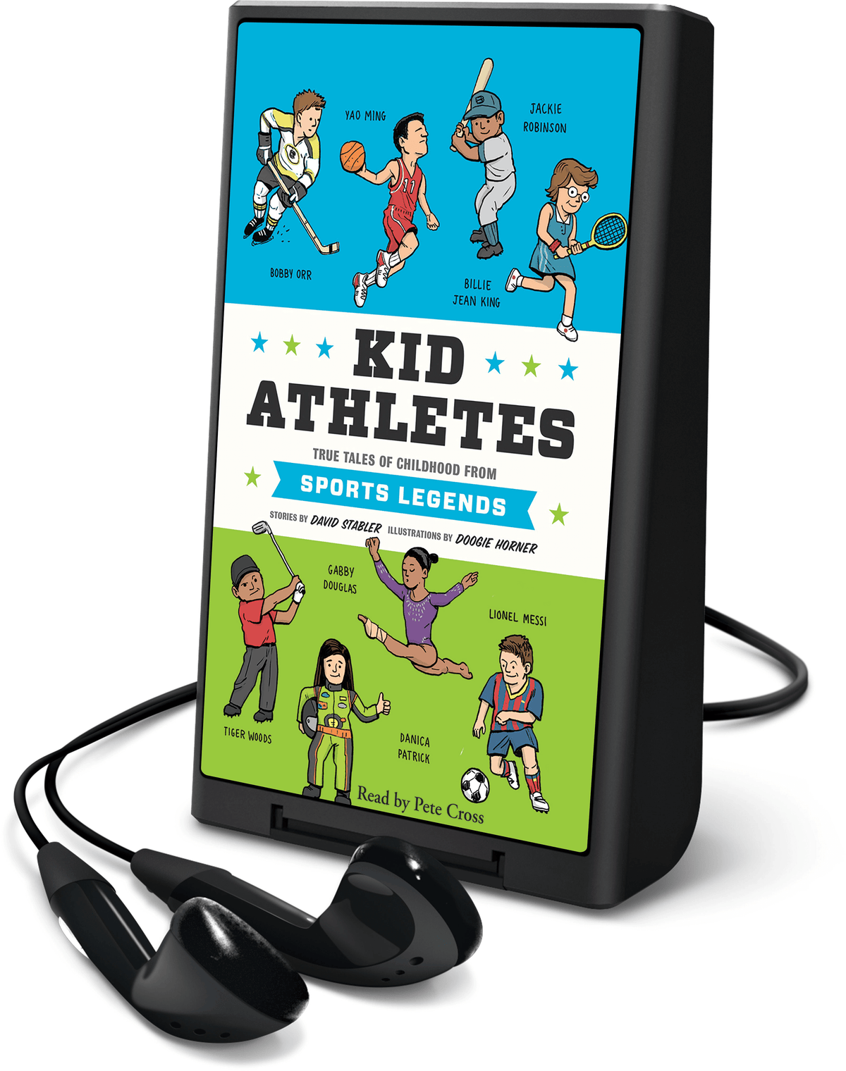 Kid Athletes