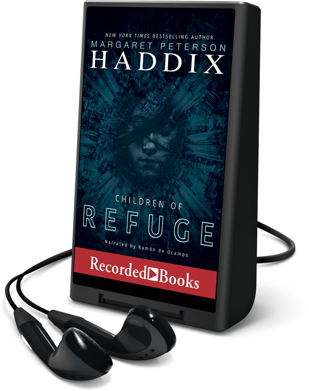 Children of Refuge