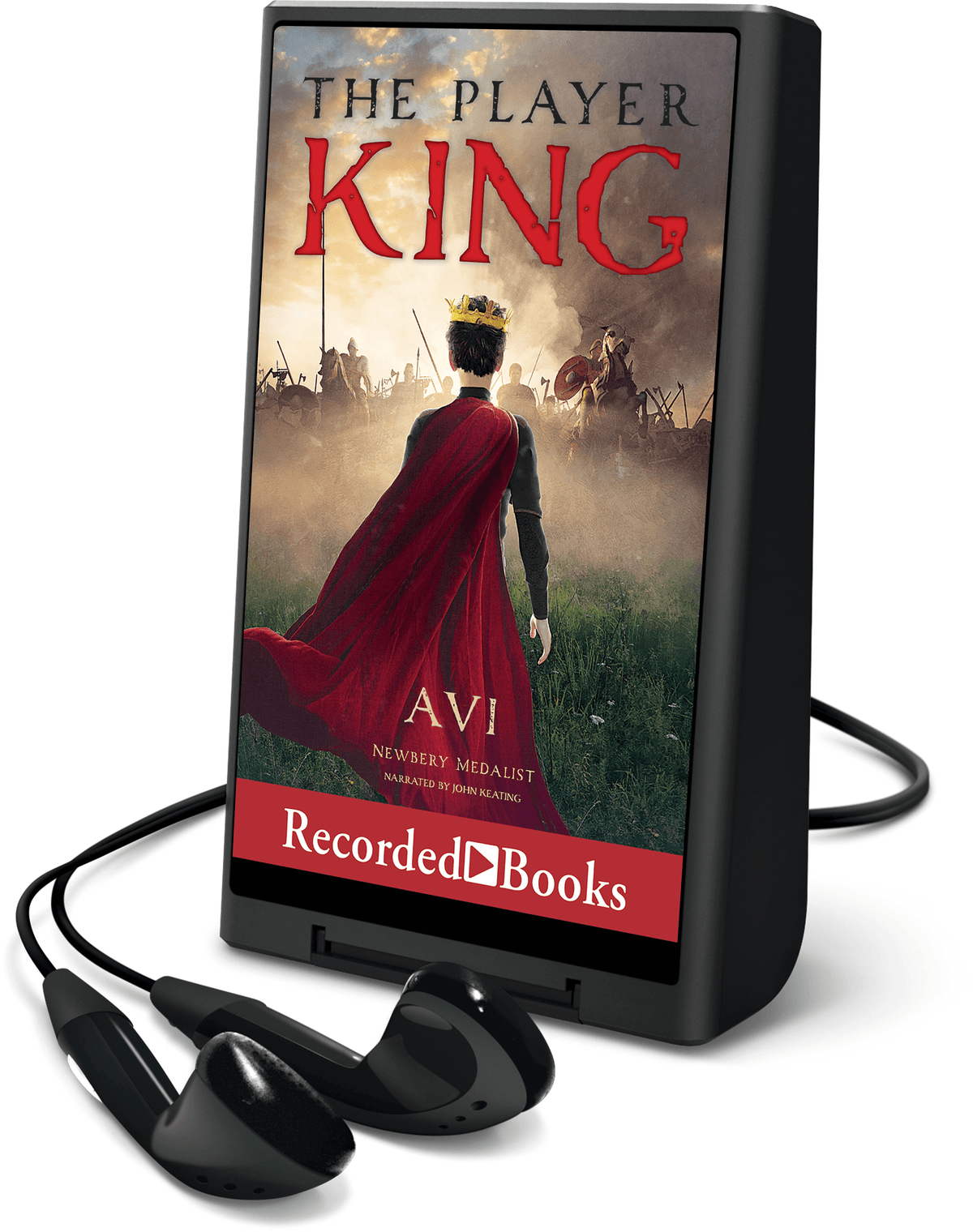 The Player King