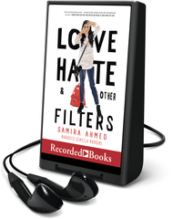 Love, Hate & Other Filters