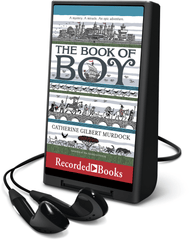 The Book of Boy