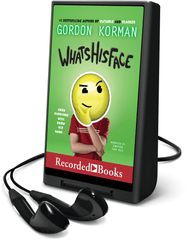 Whatshisface