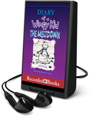 The Diary of a Wimpy Kid: Meltdown