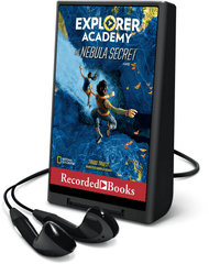 Explorer Academy - The Nebula Secret