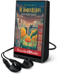The Vanderbeekers and the Hidden Garden