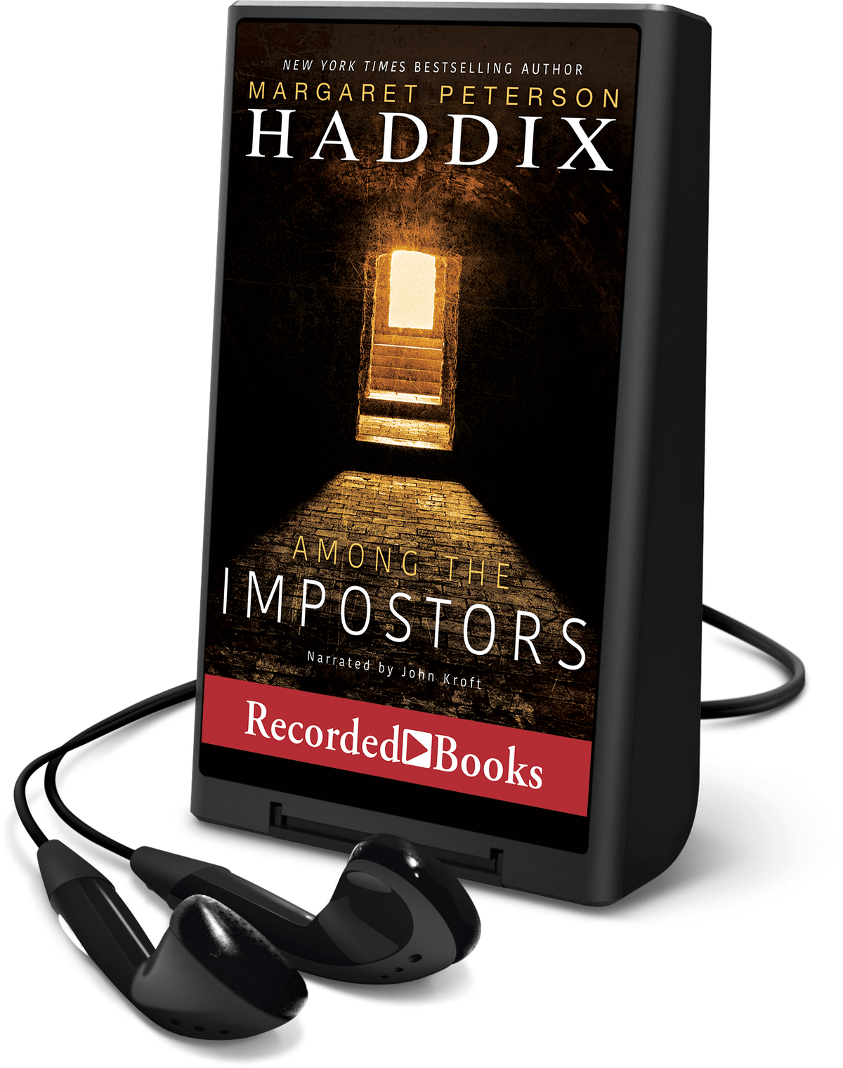 Among the Impostors