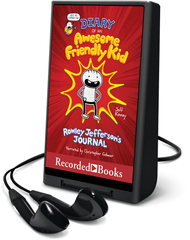 Diary of An Awesome Friendly Kid