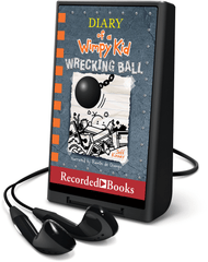Diary of a Wimpy Kid: Wrecking Ball