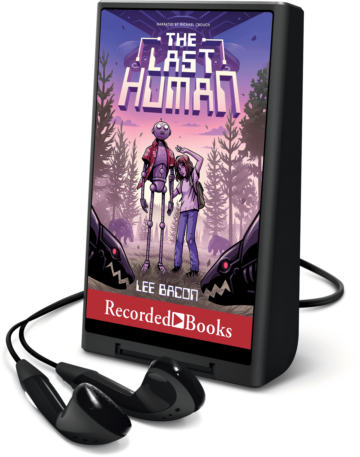 The Last Human