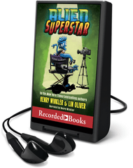 Alien Superstar