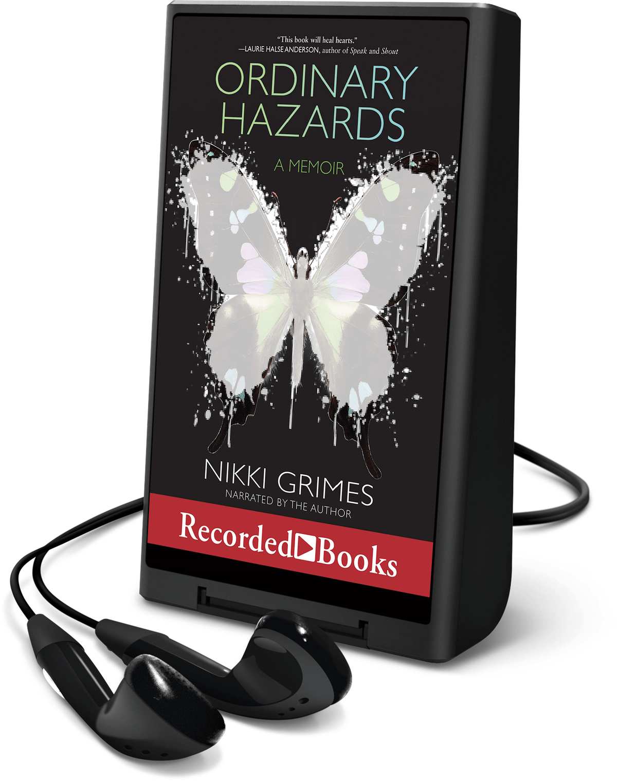 Ordinary Hazards