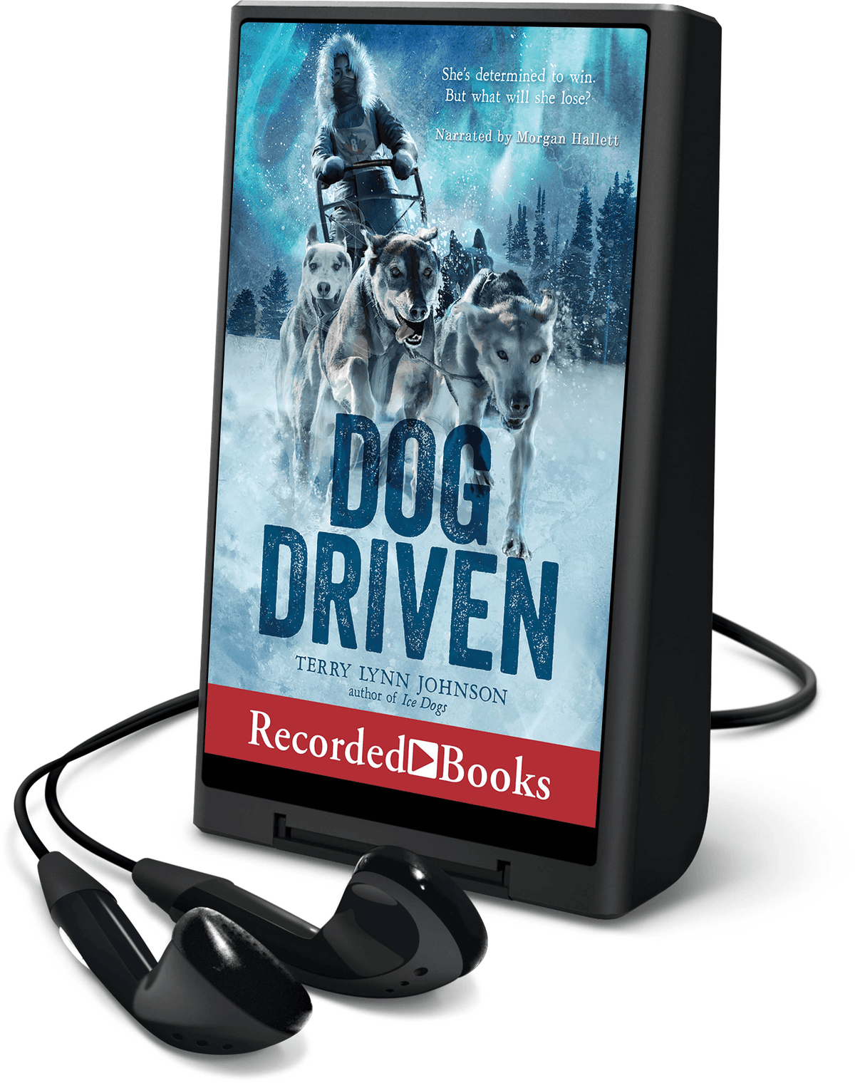 Dog Driven