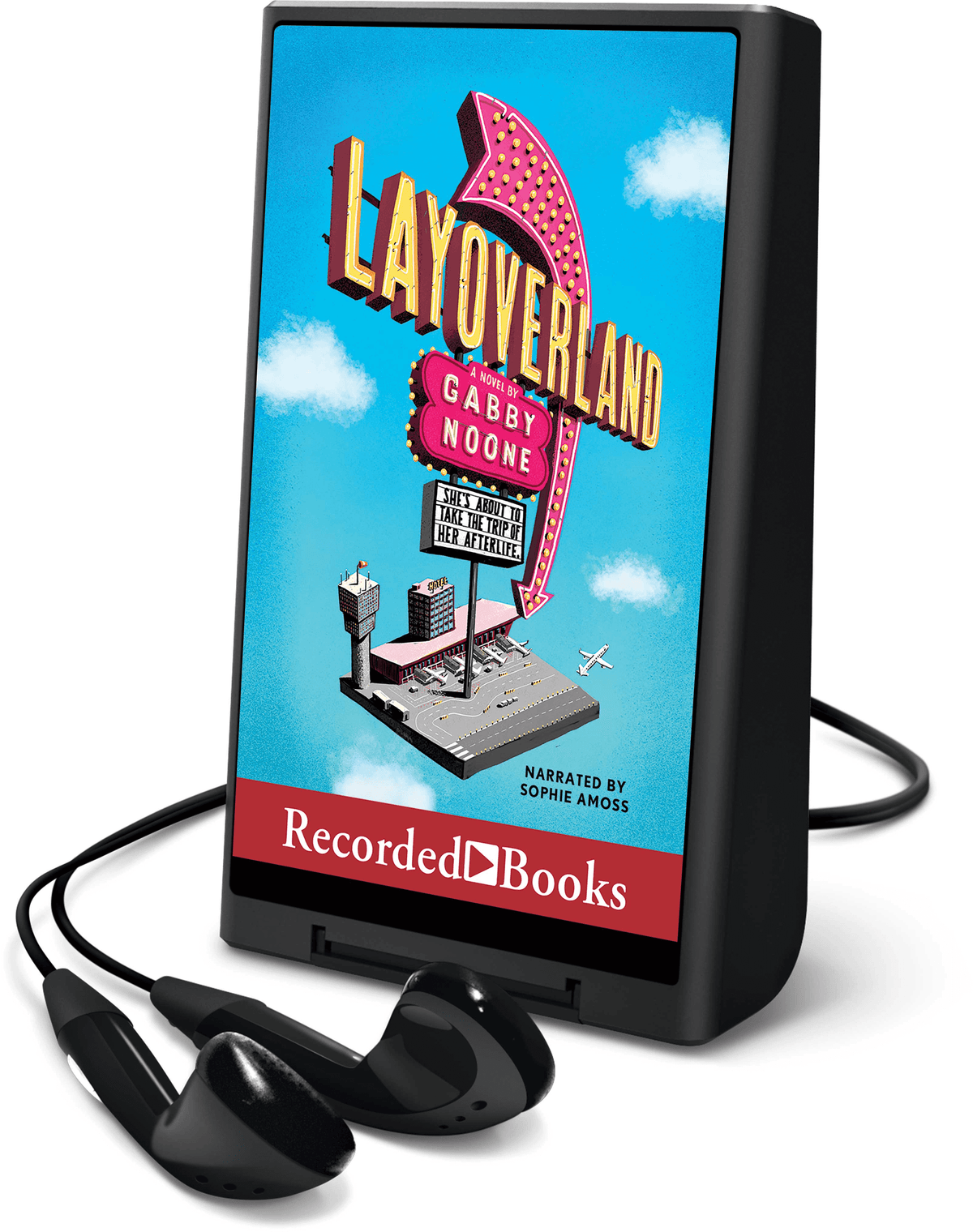 Layoverland