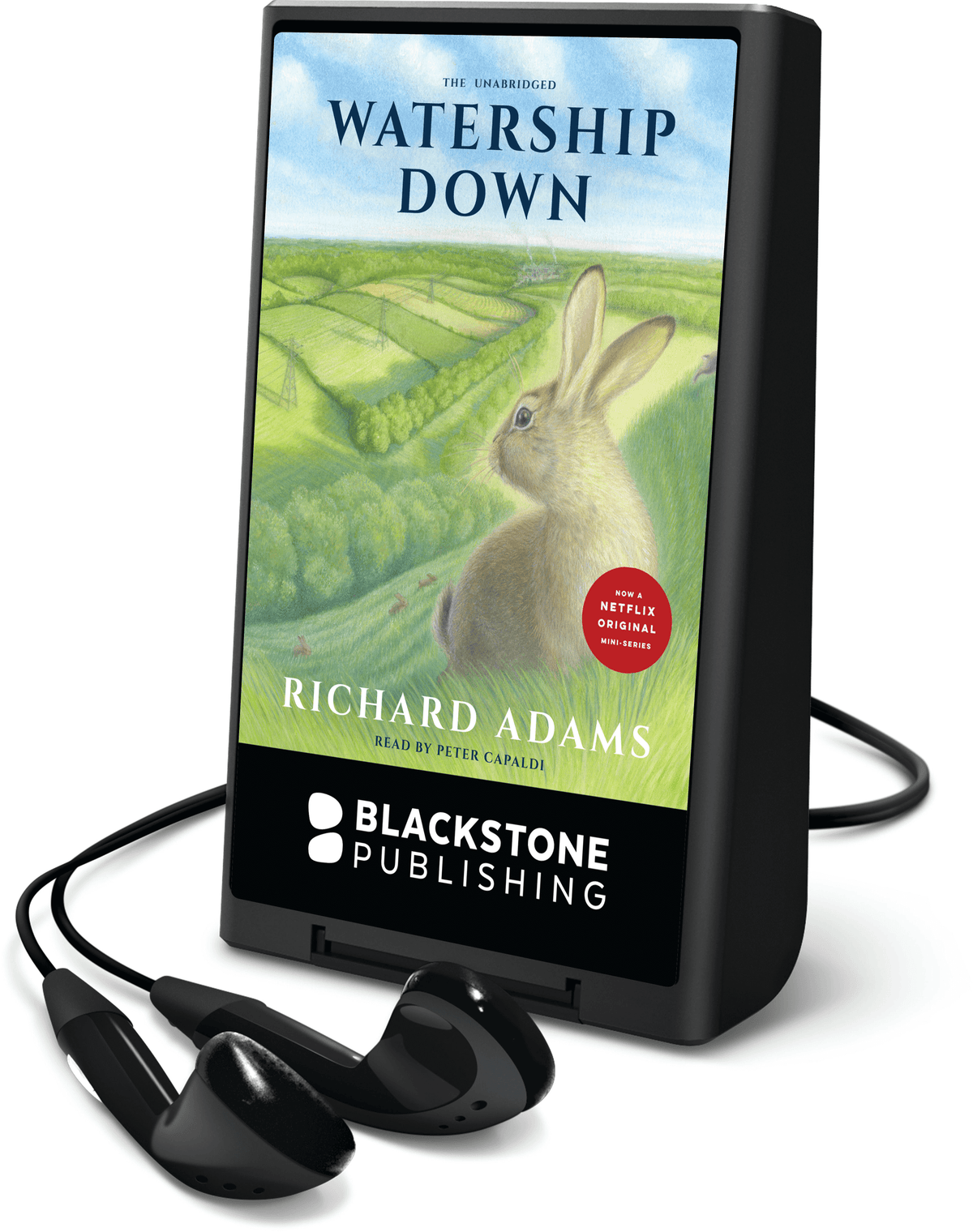 Watership Down