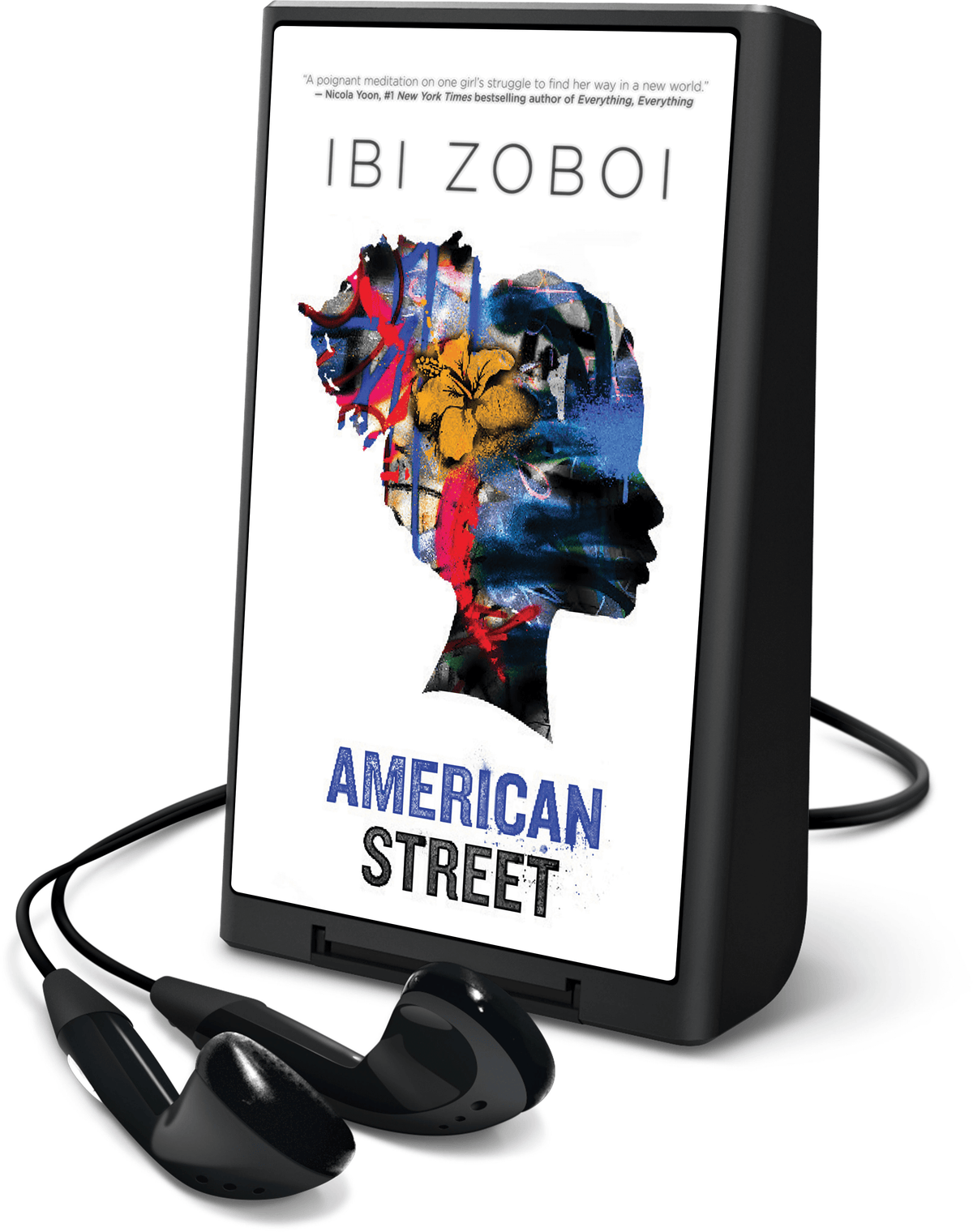 American Street