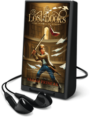 The Lost Books: The Scroll of Kings
