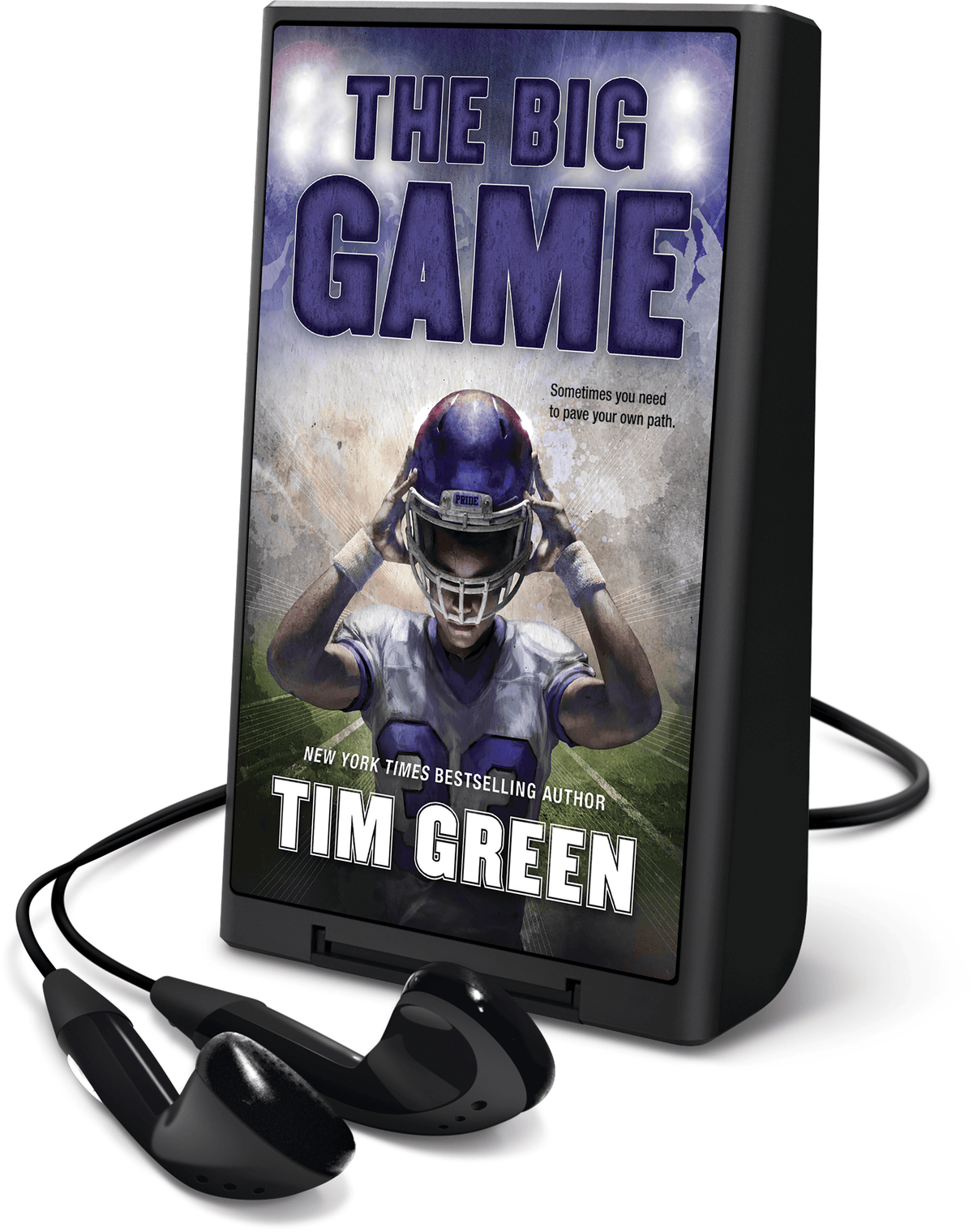 The Big Game