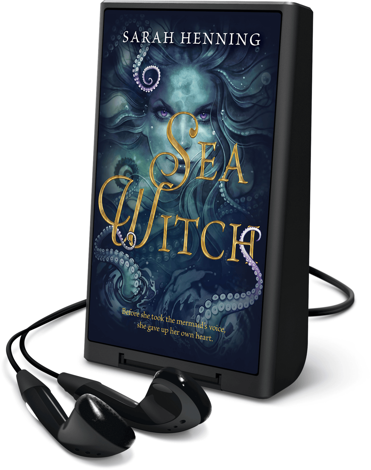Sea Witch