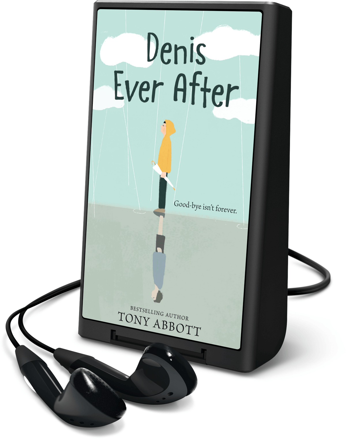 Denis Ever After