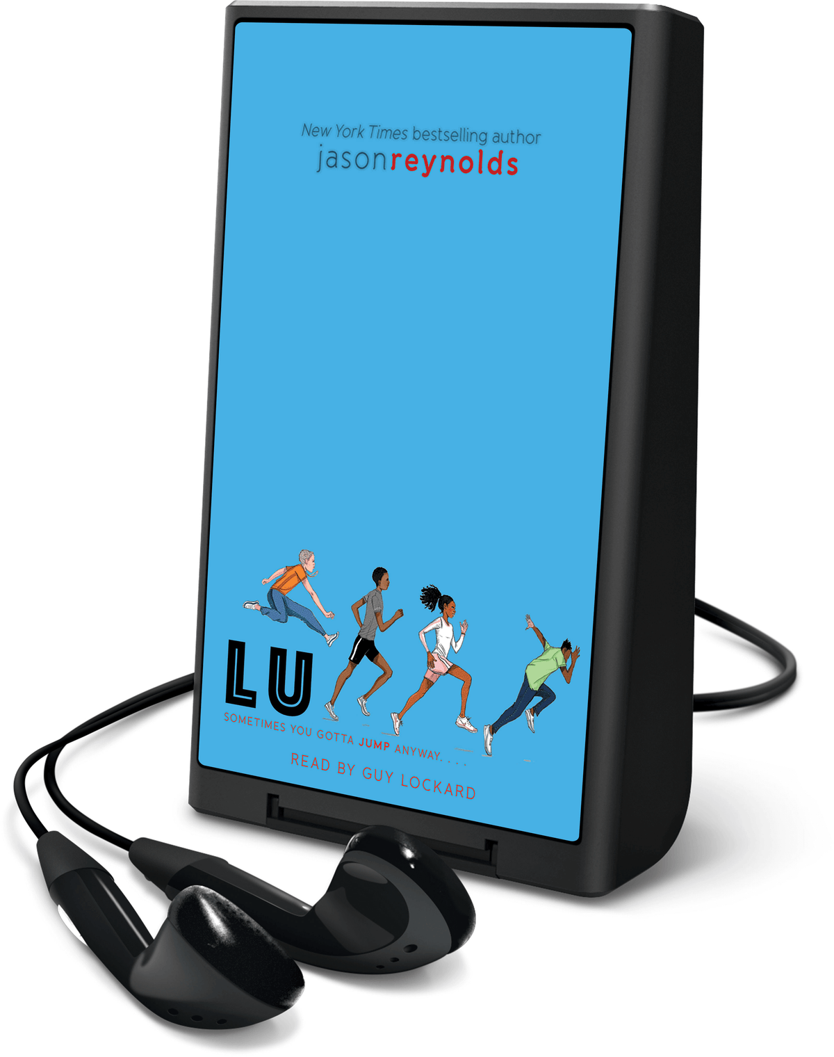 Lu