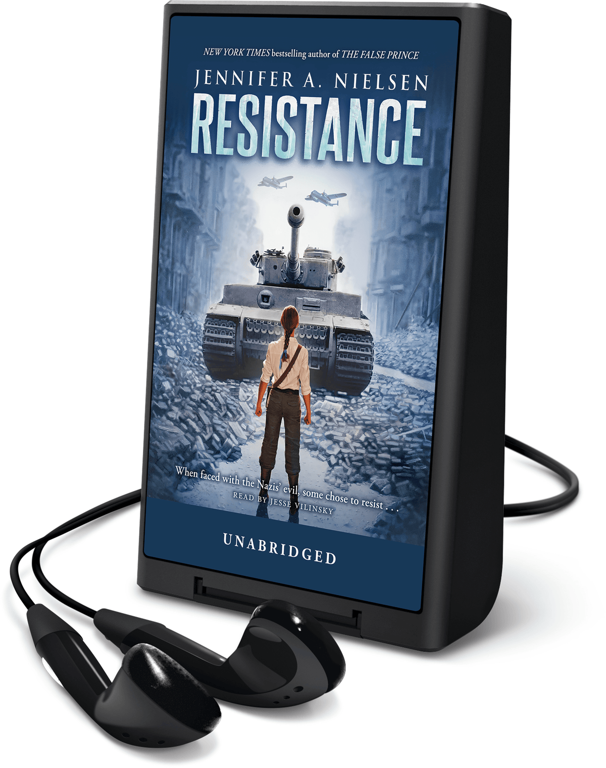 Resistance