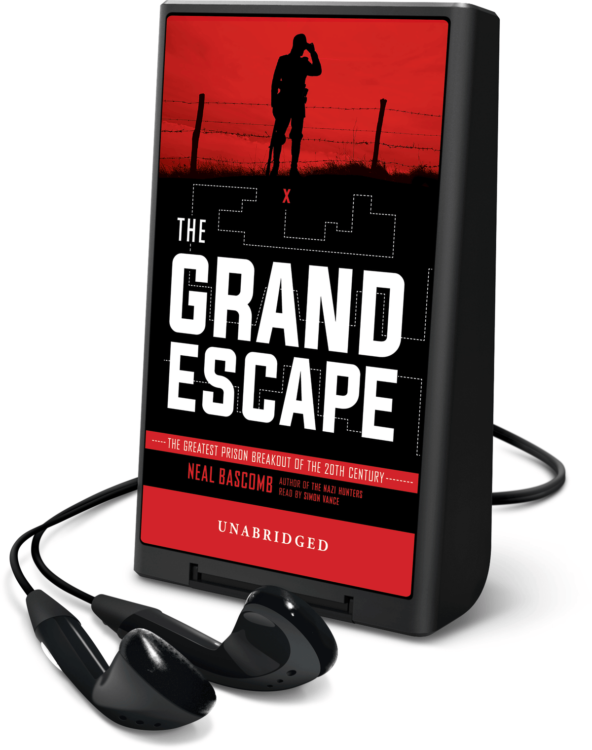 The Grand Escape