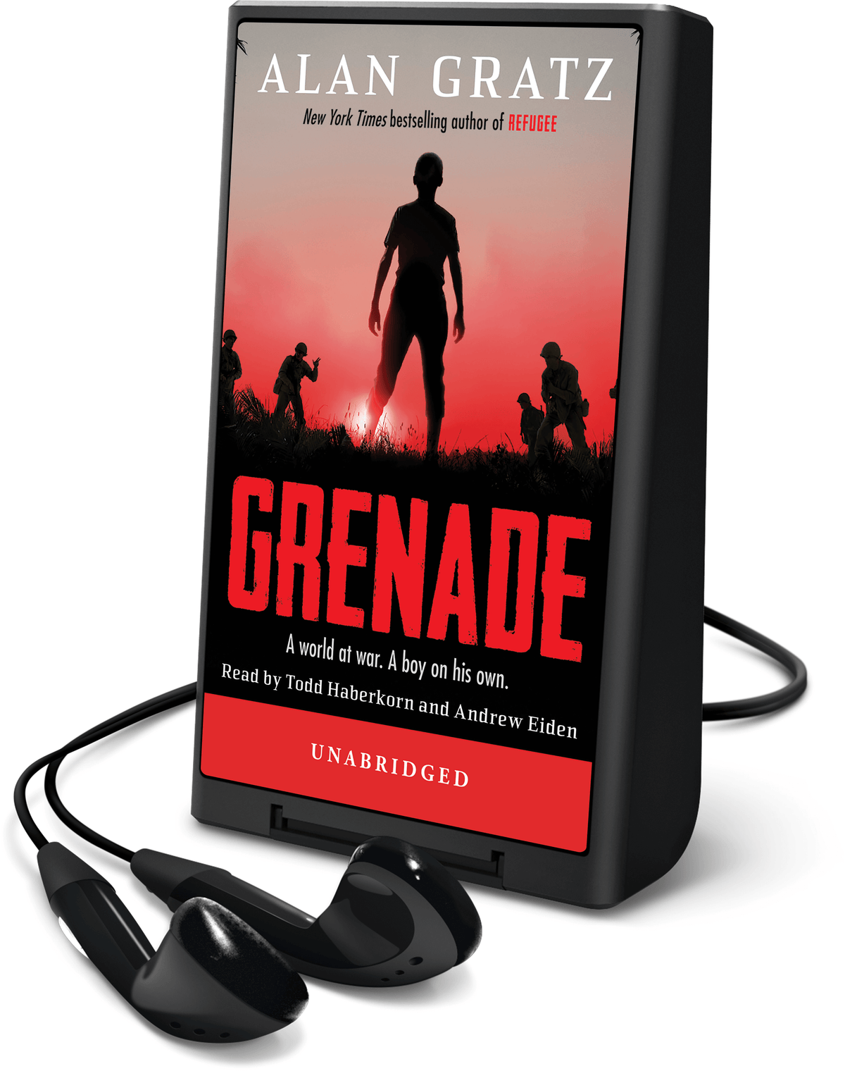 Grenade