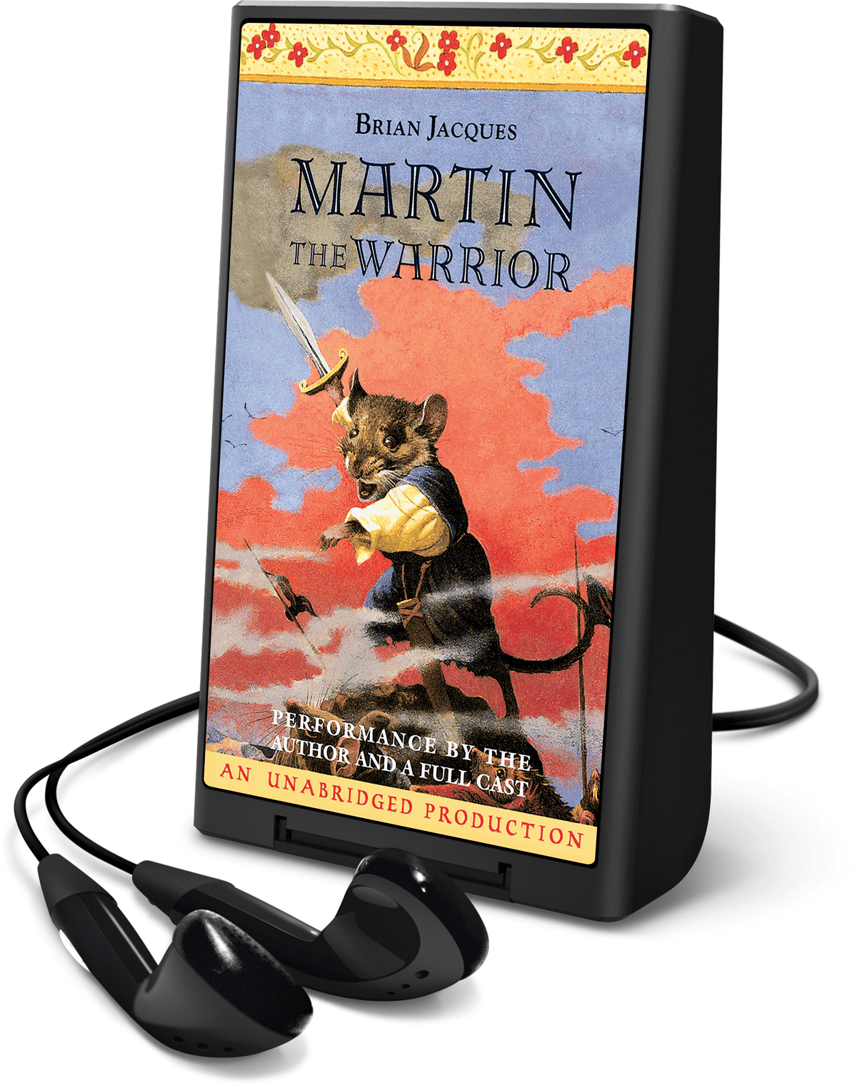 Martin the Warrior