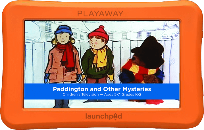 Paddington and Other Mysteries