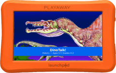 DinoTalk!
