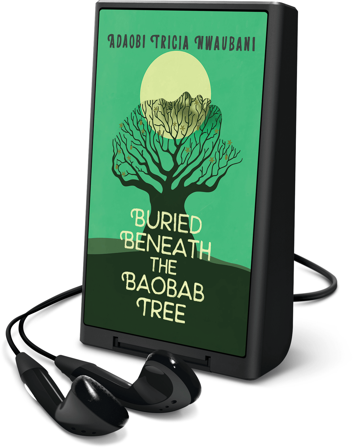 Buried Beneath the Baobab Tree