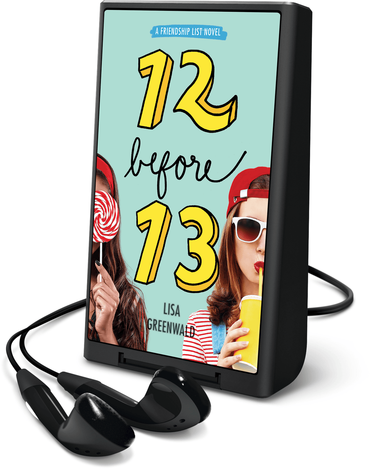 12 Before 13