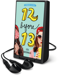 12 Before 13