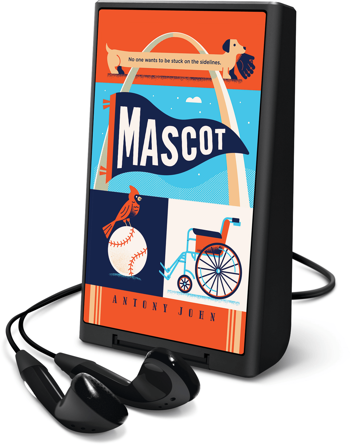 Mascot