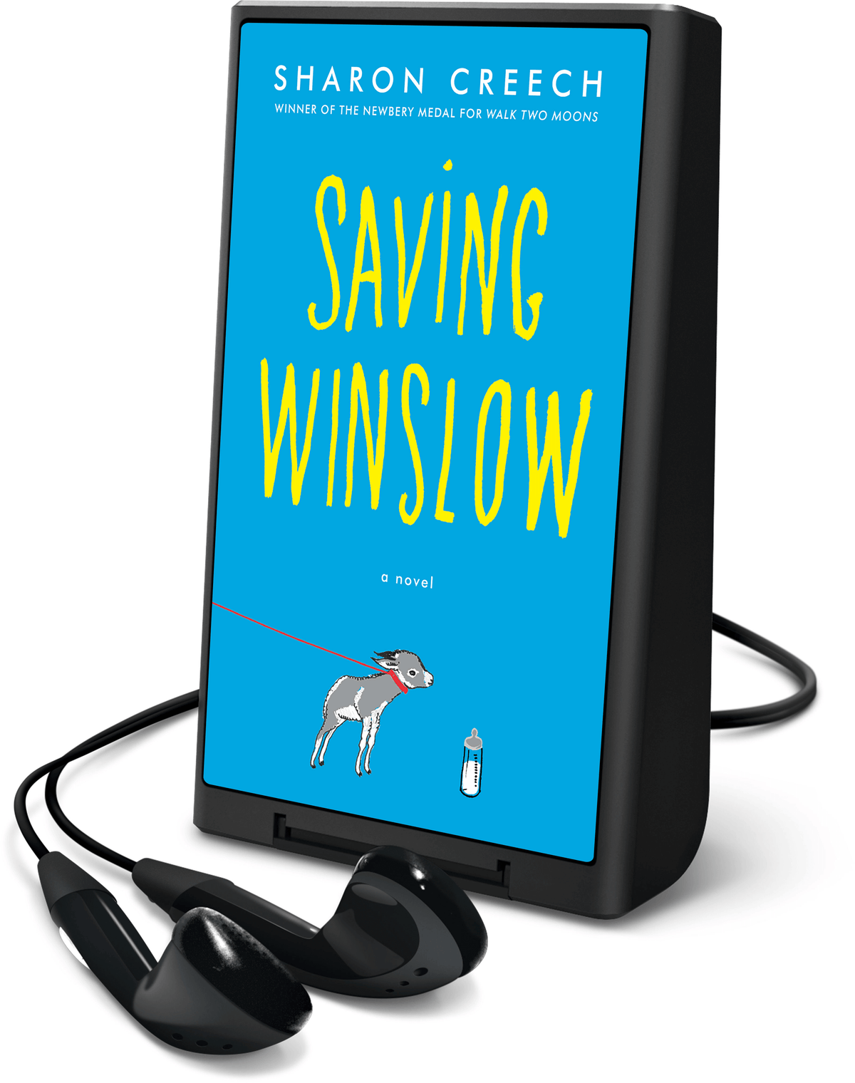 Saving Winslow
