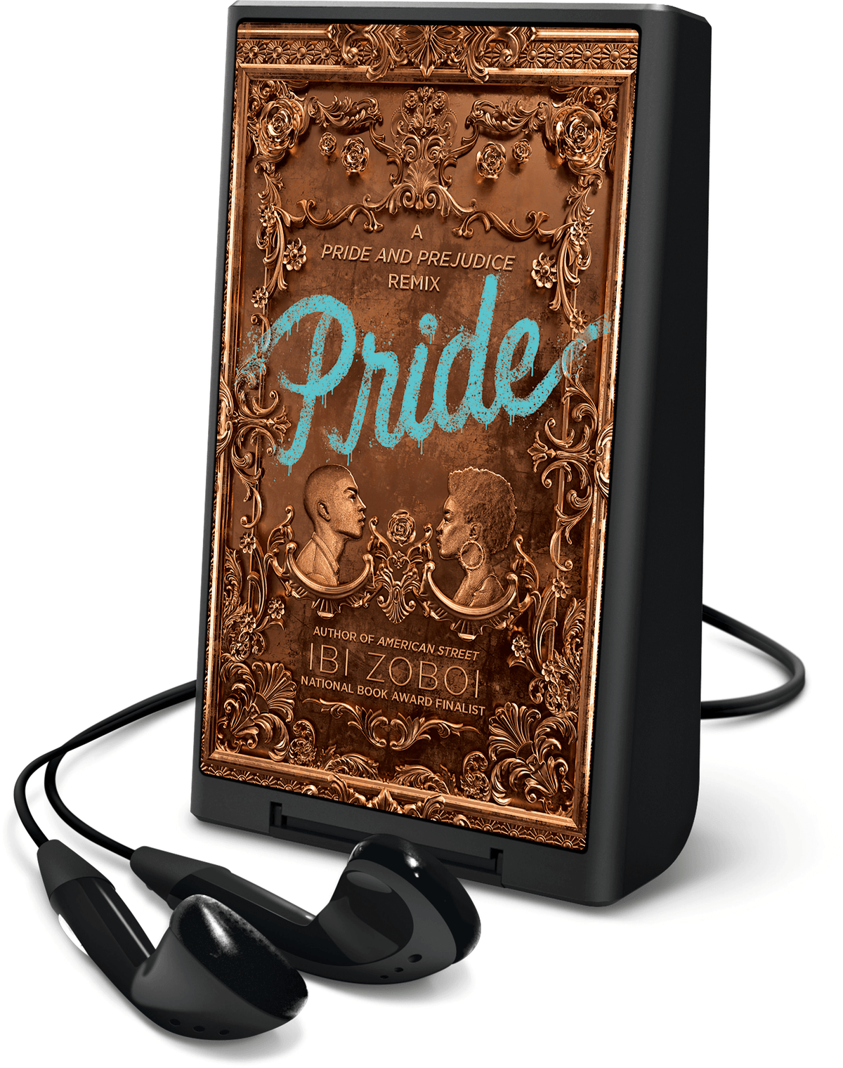 Pride