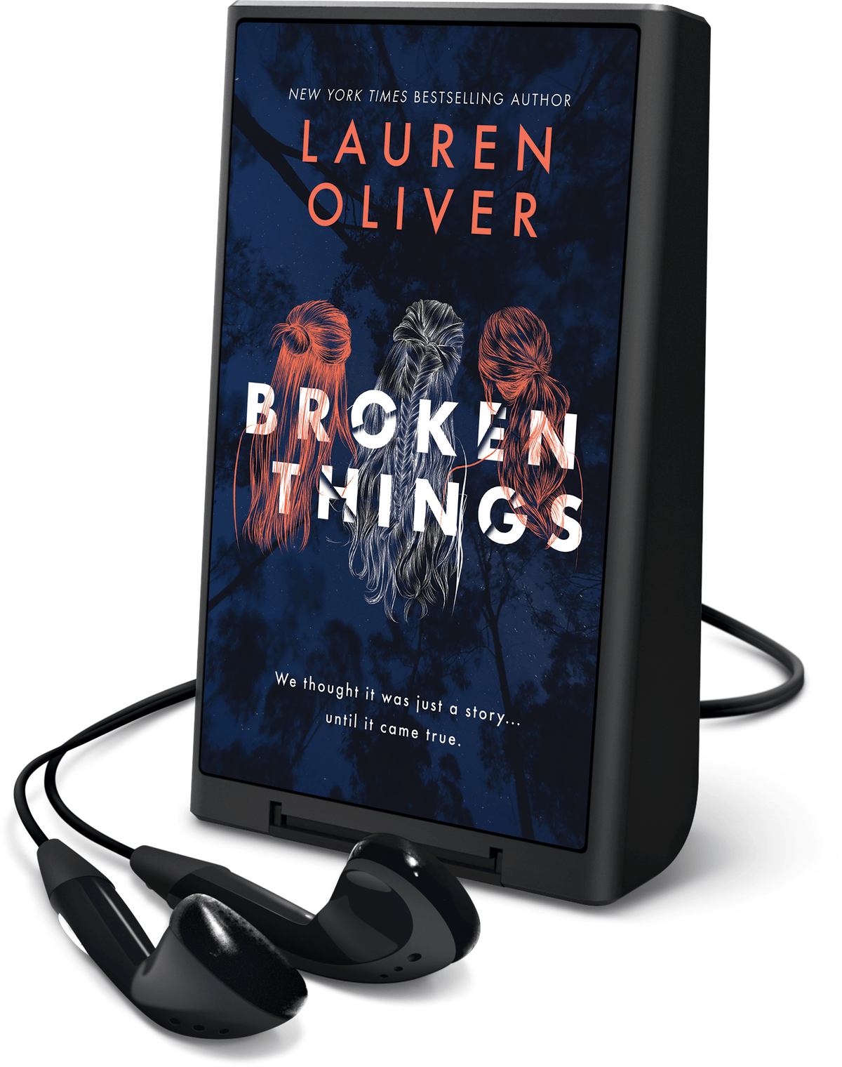 Broken Things