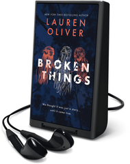 Broken Things