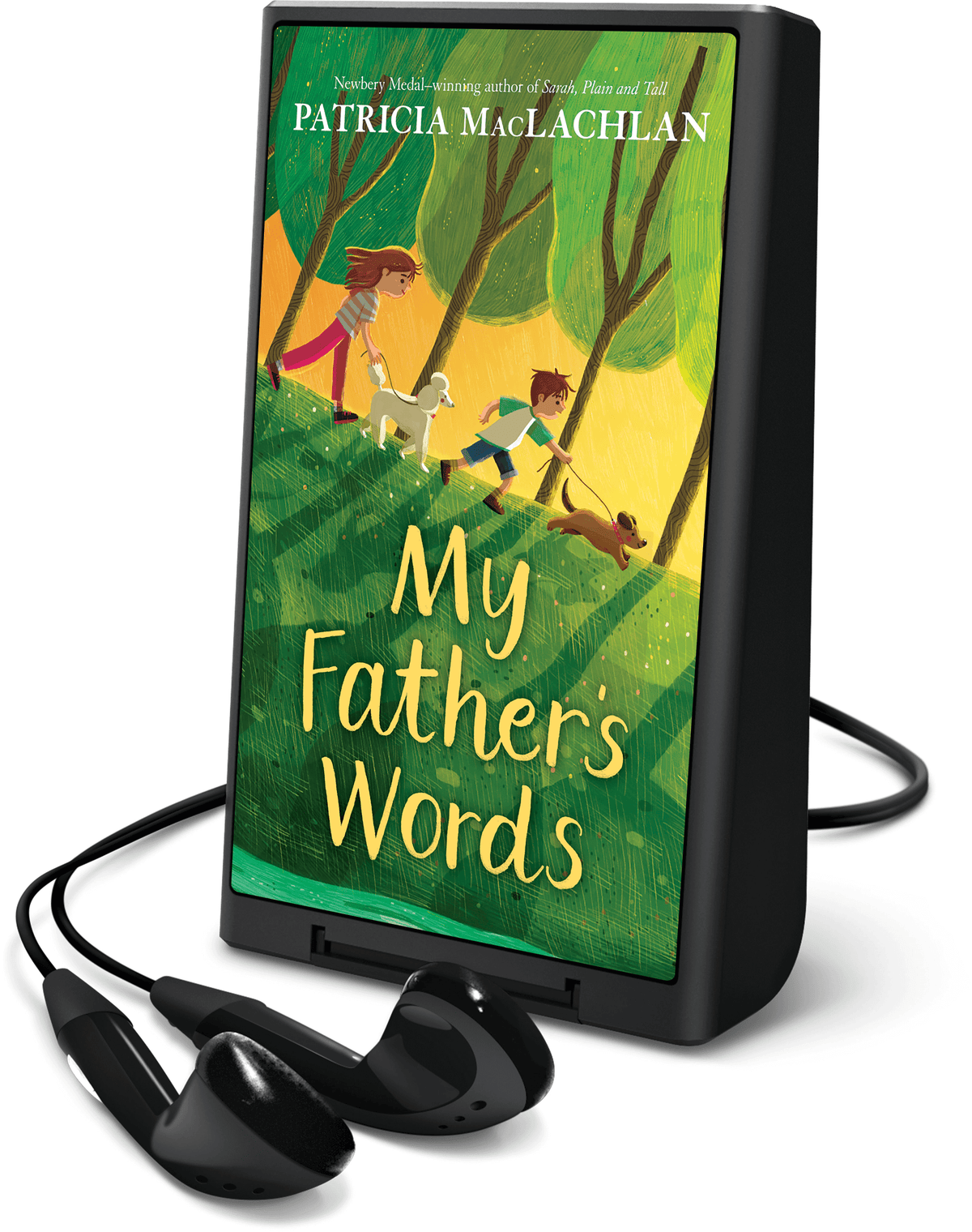 My Father's Words