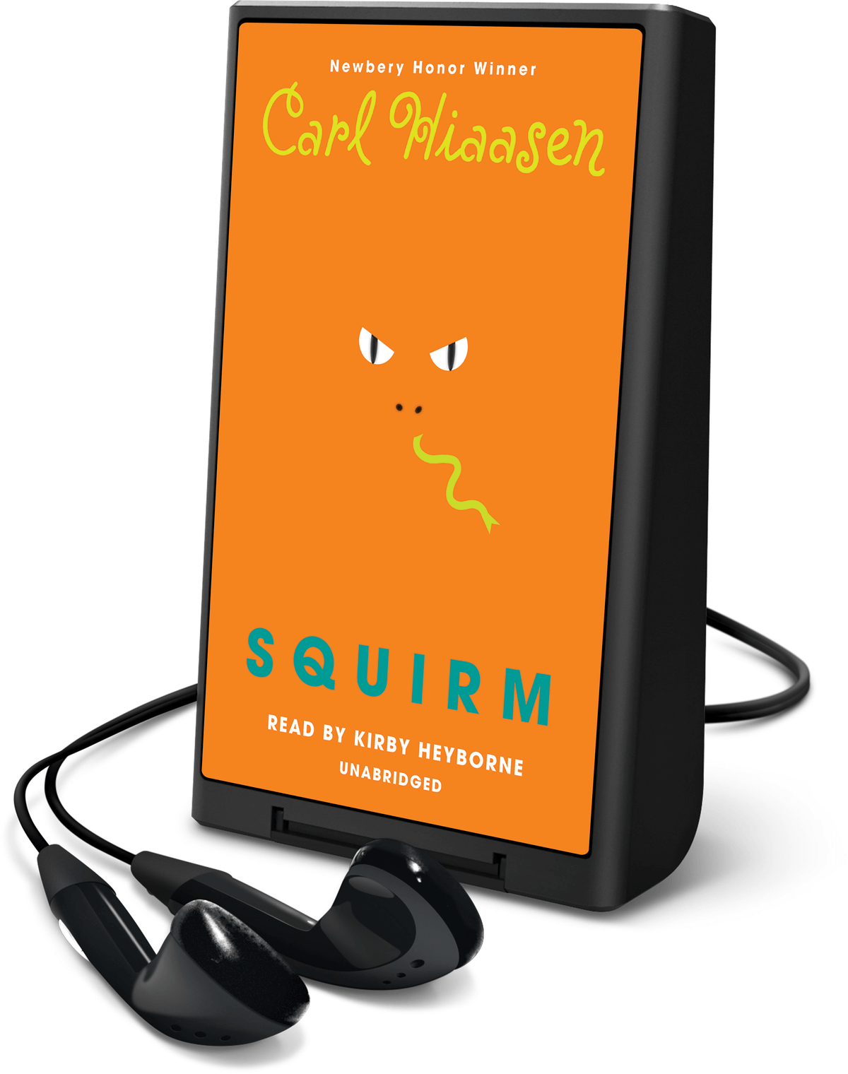 Squirm