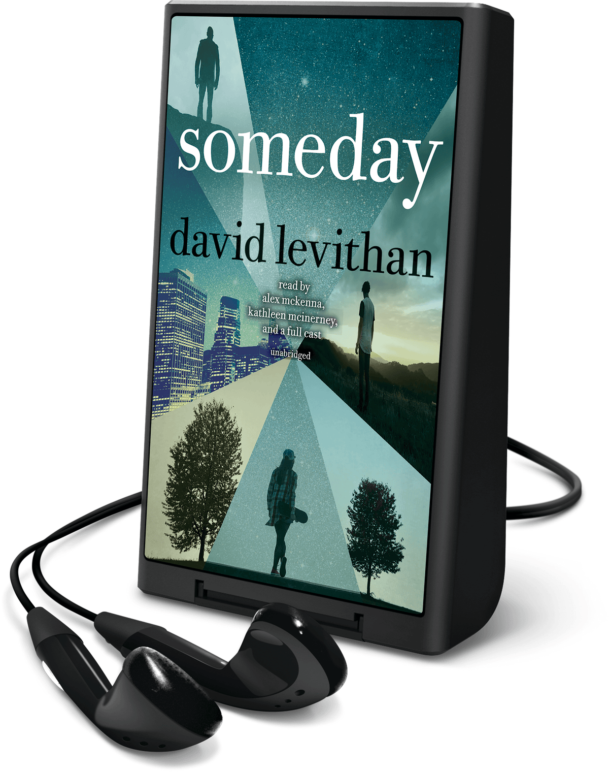 Someday