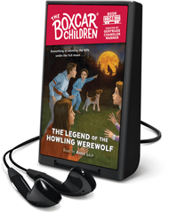 The Legend of the Howling Werewolf