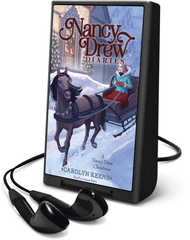 A Nancy Drew Christmas