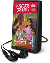 The Day of the Dead Mystery